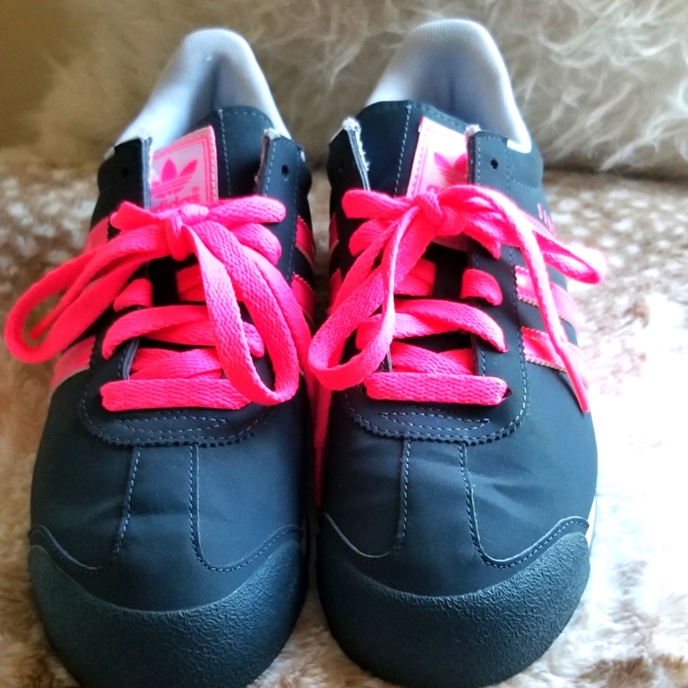 Adidas Samoa Sneakers OrthoLite